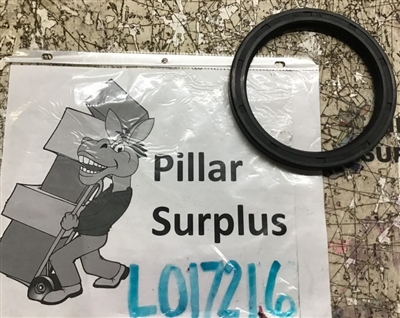 NAK Oil Seal SC 120 150 12