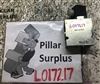 Parker Valve Body B20-2-20T with 851019 valve