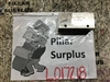 Fluid Controls Inc. Flow Divider 2V13-4-3-6S