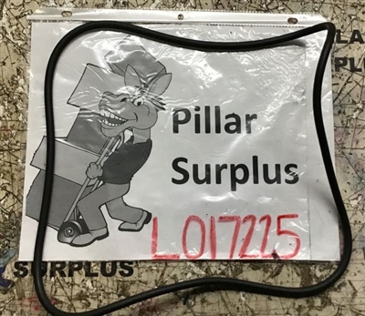 Donaldson Filter Gasket P017335 9304100028