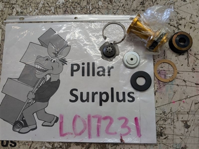 MICO Repair Kit 02-400-058