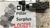 Parker Denison Pressure Relief Valve Assembly A4D0131510101C1G0Q