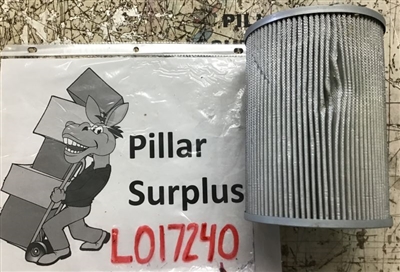 Hydrafil Filter Element V2.1217-08