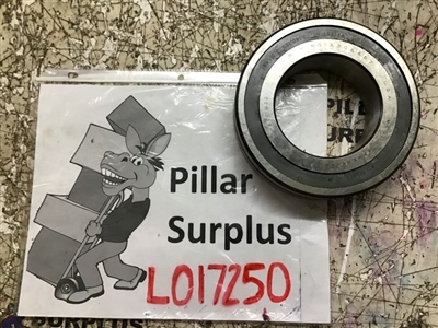 McGill Sphere-Rol Radial Spherical Roller Bearing SB2218SSW33