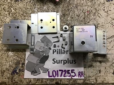 Honeywell Damper Motor Assembly M836B1033