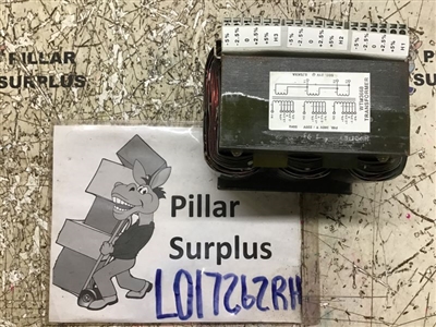 Western Transformers/Wagner Transformer 378617
