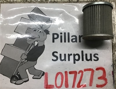 LHA Suction Strainer SEH-S-1/2-100