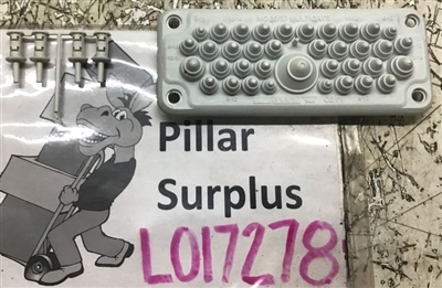 MC 35/37 Multigate 1P66/67