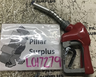 Husky Nozzle Unleaded 159404-02