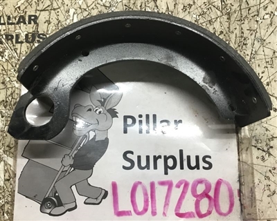 Caterpillar Shoe Assembly 283-9978