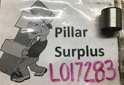 Bobcat Bushing 6539825