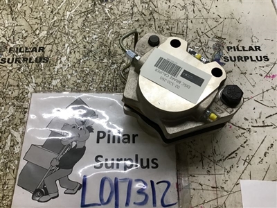 Mico Disc Brake 02-520-265