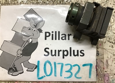 MICO Spring Brake (Hydraulic Oil) 02-515-006