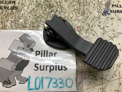 MICO Pedal and Base 29-910-089