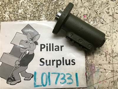 MICO Reverse Modulating Valve 20-100-411