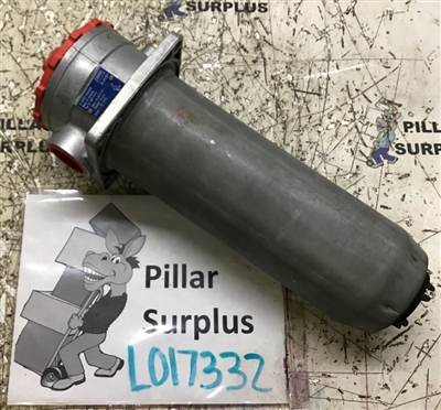 Argo Hydraulic Filter P2.0933-01
