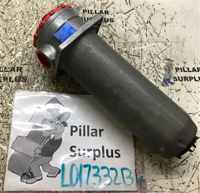 Argo Hydraulic Filter P2.0933-01
