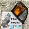 Toyota Lamp Assembly LH 81520-60390