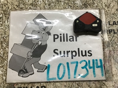 Westinghouse Coil Interlock Switch Type: L-63