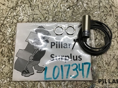 LFM Electronics Type 11A Inductive Proximity Switch 110272 11A2010-AB0A