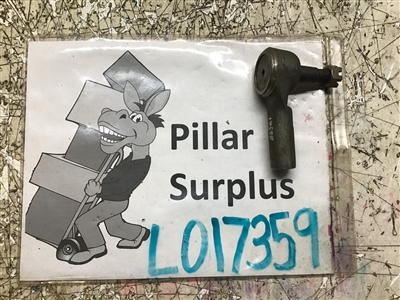 Tie Rod End 429R 3 D125