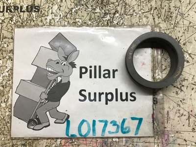 Warman-Tobee, Weir Pump Shaft Seal Part-Lantern Ring Resistor D118-1P50