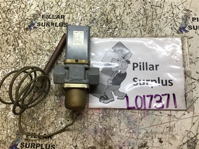 Johnson Controls Inc. Water Press V47AD-2