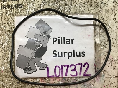 Grove Gasket Body 9304100028