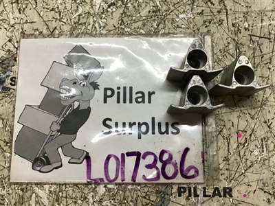 Centaflex Coupling Elements Type 30H (lot of 3)