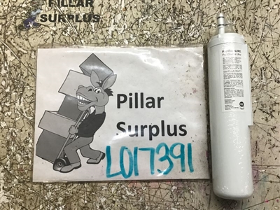 Frigidaire Pure Source Ultra Ice and Water Filtration 85075-SGP-001