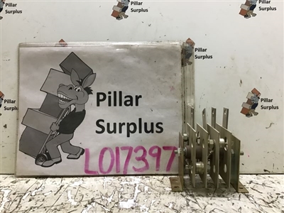 Bridge Rectifier CK201-AM