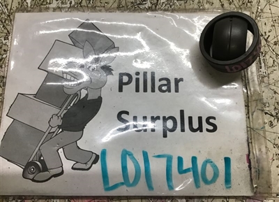 IKO Spherical Plain Bearing 5BB 24 OD: 2.43" ID: 1.5"