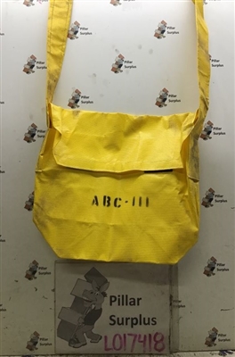 Heavy Duty Bag ABC-111