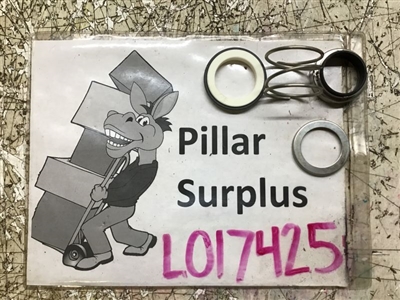 EG & G Mechanical Seal Kit CDP 1330-223