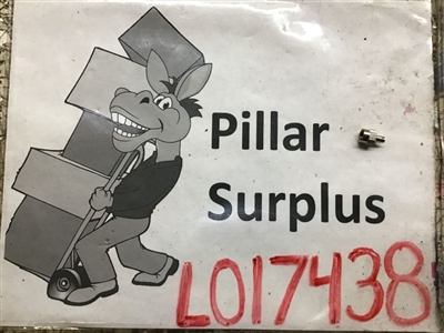 Tire Valve Caps 643 (lot of 25)