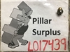 Needle and Seat Assembly 100 22/23