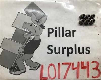 CLA Steel Bushing M14733 (lot of 6)