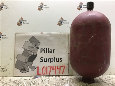 Hydac Diaphram Accumulator SBO 210-3.5 E4/1125-210CK (179652)