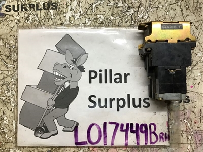 Allen Bradley Control Relay 700-N400A1 Series B
