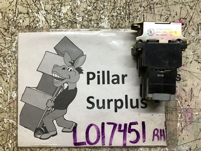 Allen Bradley Control Relay 700-NT200A1 Series C