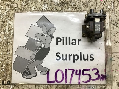 Allen Bradley Control Relay 700-C110A1 Series B