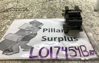 Allen Bradley Control Relay 700-BX220A24