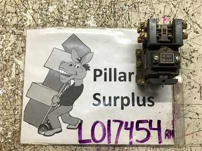 Allen Bradley Control Relay 700-BX220A06