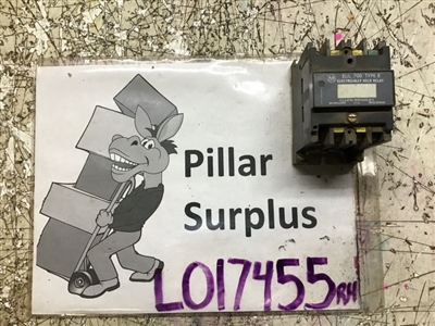Allen Bradley Relay 700-R220A1 Series B