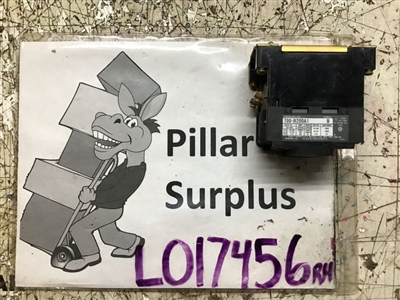 Allen Bradley Relay 700-R200A1 Series B