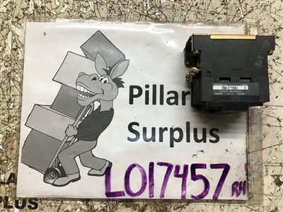 Allen Bradley Relay 700-R200A1 Series C