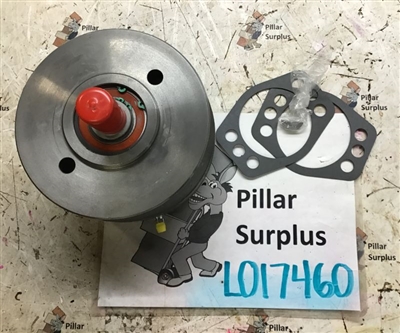 MICO Disc Brake Kit 13-538-012