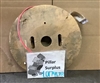 Eaton Synflex 1/4" OD DOT Red Air Brake Tubing 452L4R