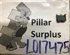 Allen-Bradley contact Block 800F-X10 Series A