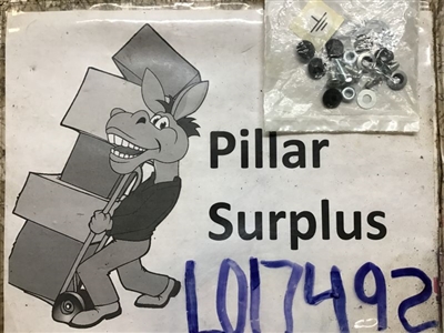 SCE-Your Enclosure Source Kit 122189